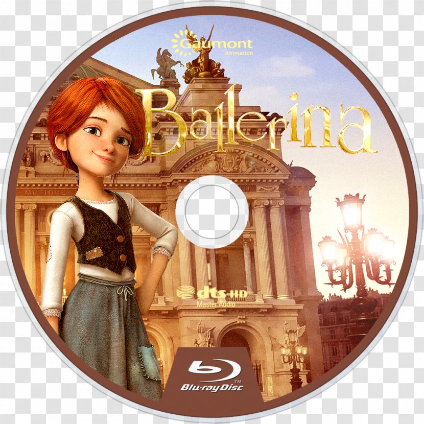 Blu-ray Disc DVD YouTube Film - Fan Art - Dvd Transparent PNG
