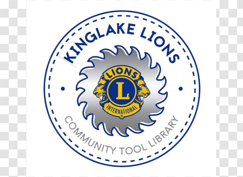 Clutch Lions Clubs International Organization Logo Brand - Lapel - Pin Transparent PNG