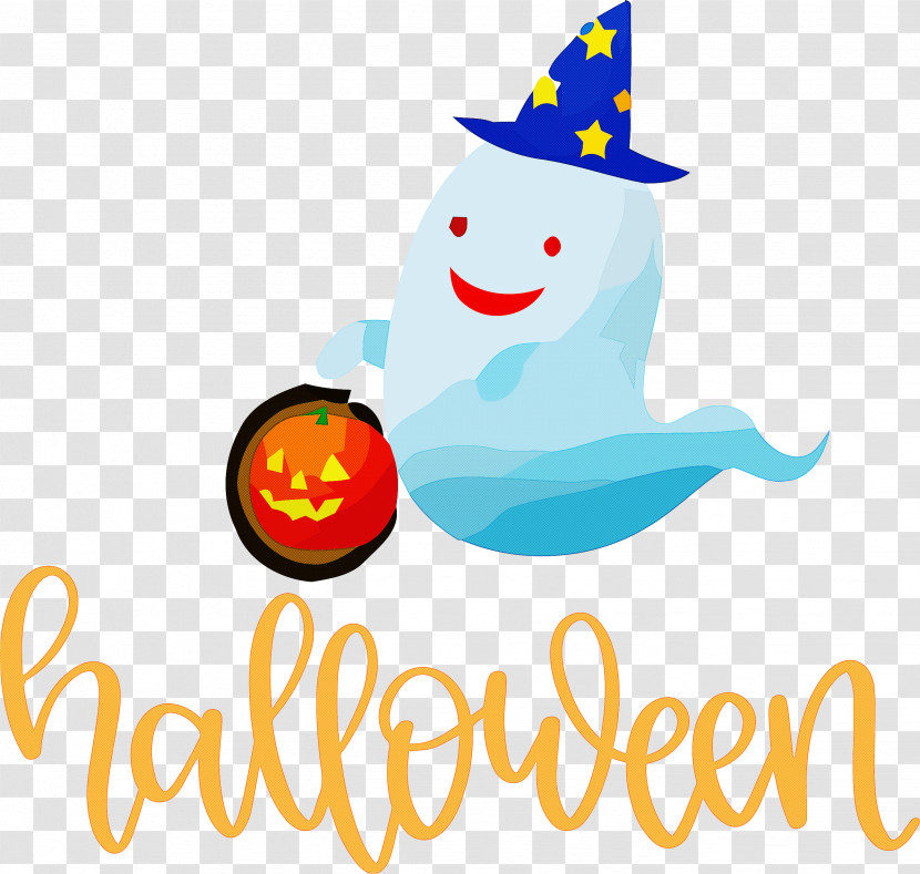 Happy Halloween Transparent PNG