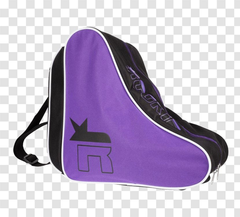 T-shirt Handbag Clothing Shoe - Violet Transparent PNG