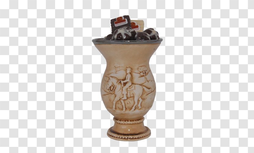 Vase Ceramic Urn - Artifact Transparent PNG