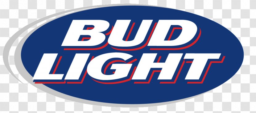 Budweiser Beer Anheuser-Busch Lager Drink - Signage Transparent PNG