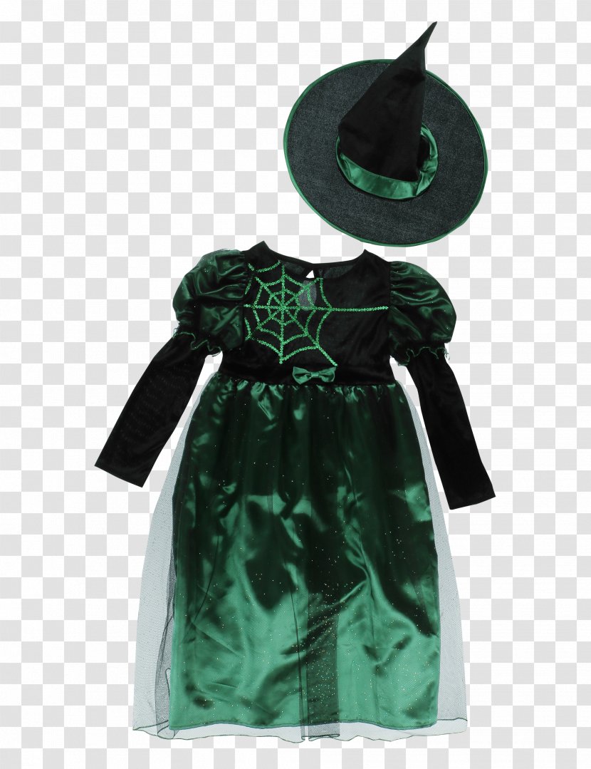 Halloween Costume Marks & Spencer Spencer's Clothing - Dress Transparent PNG