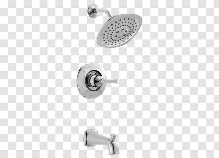 Faucet Handles & Controls Baths Bathroom Shower Brushed Metal - House - Emotion Thermometer Print Out Transparent PNG