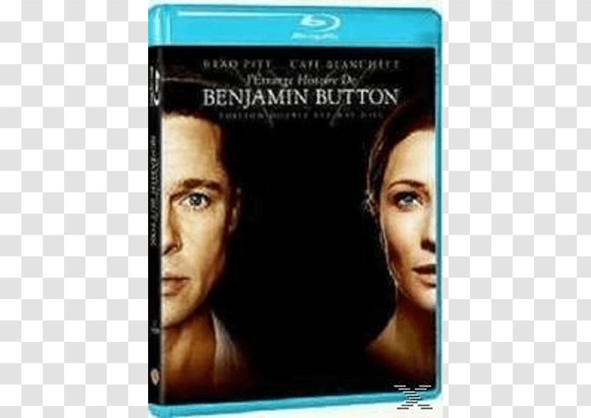 Blu-ray Disc Film Bethena (A Concert Waltz) DVD - David Fincher - Dvd Transparent PNG