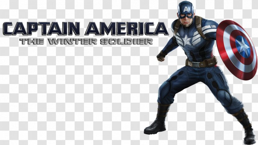 Captain America: Super Soldier Bucky Barnes Black Widow Iron Man - America Transparent PNG