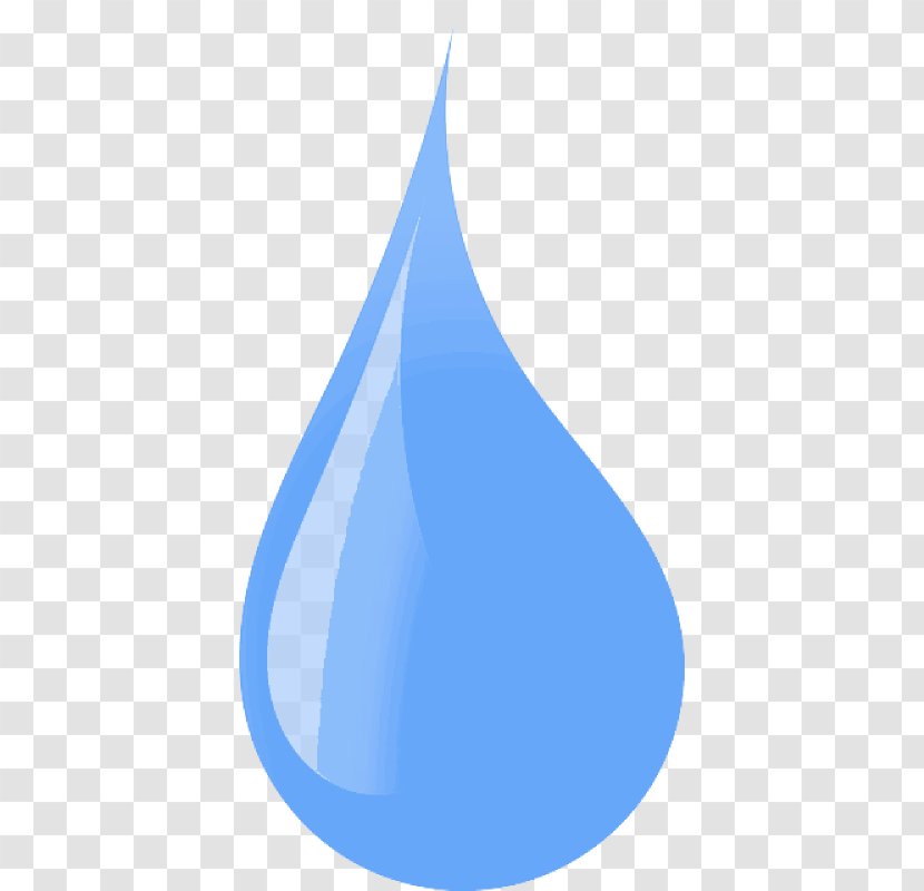 Line Water - Blue Transparent PNG
