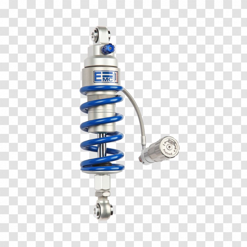 Car Suspension Suzuki Shock Absorber Fuel Injection - Auto Part Transparent PNG