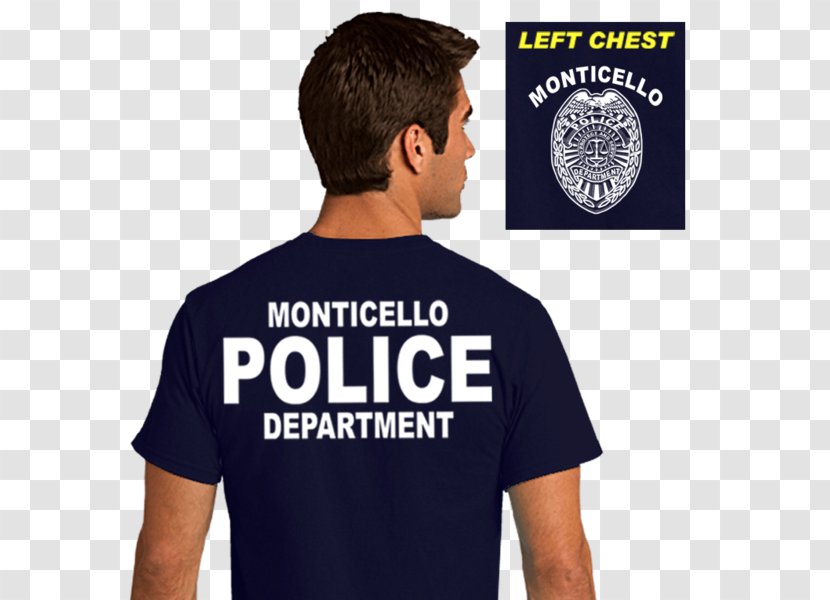 T-shirt Fire Department Station Firefighter - Brand Transparent PNG
