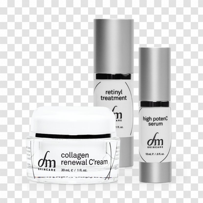 Cream Personal Care Skin Cosmetics Sensitive - Anti-Wrinkle Transparent PNG