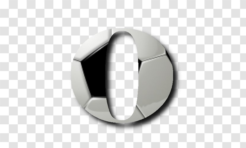 Football Alphabet Font Logo - Prata Transparent PNG