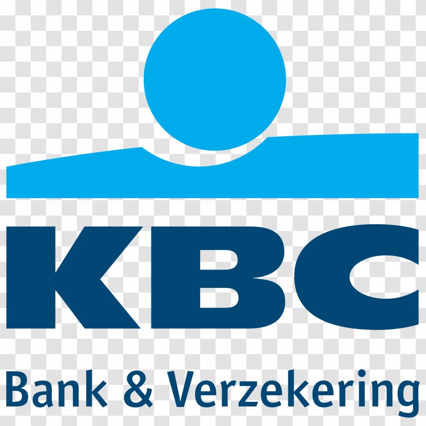 KBC Bank Logo Organization Asset Management - Insurance Transparent PNG