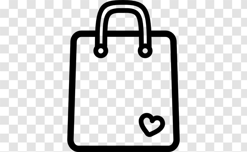 Shopping Bags & Trolleys Clip Art - Bag Icon Transparent PNG