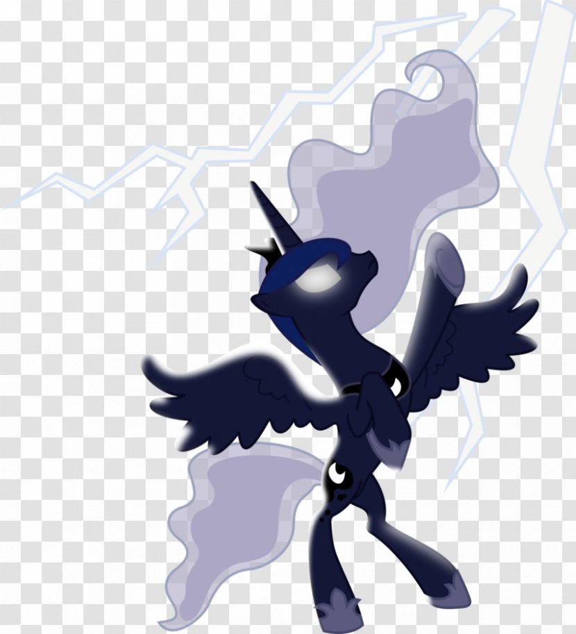 Princess Luna TN.cz TV Nova - Fairy - Hourglass Transparent PNG