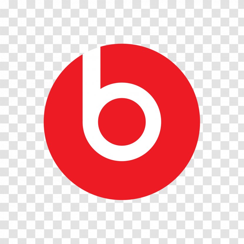 Beats Electronics Headphones Logo Apple - Lenovo Transparent PNG