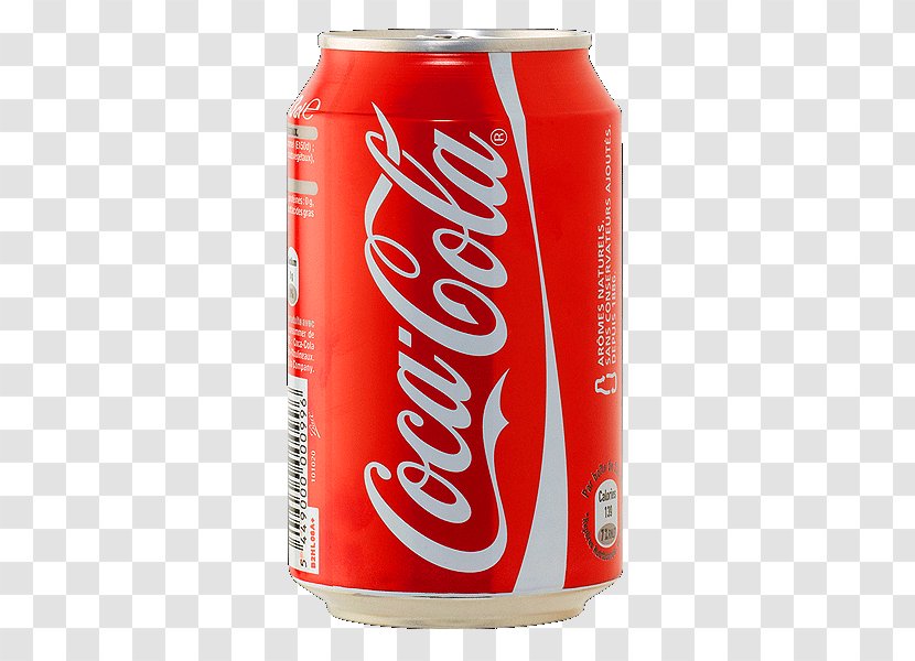 World Of Coca-Cola Fizzy Drinks Diet Coke - Tin Can - Coca Cola Transparent PNG