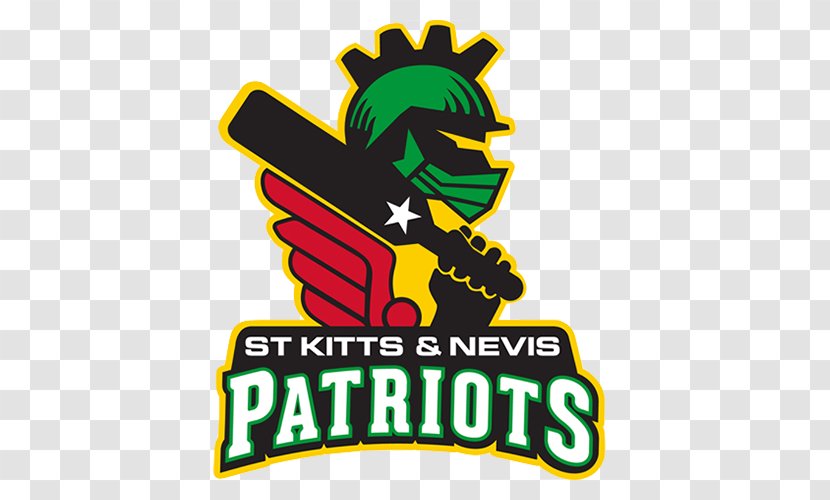 St Kitts And Nevis Patriots 2017 Caribbean Premier League Warner Park Sporting Complex 2016 Barbados Tridents - Cricket Transparent PNG
