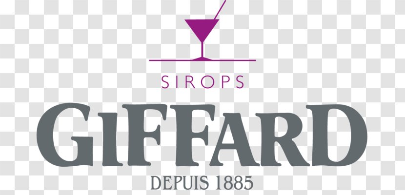 Liqueur Cocktail Eau De Vie Giffard Syrup - Cream Transparent PNG