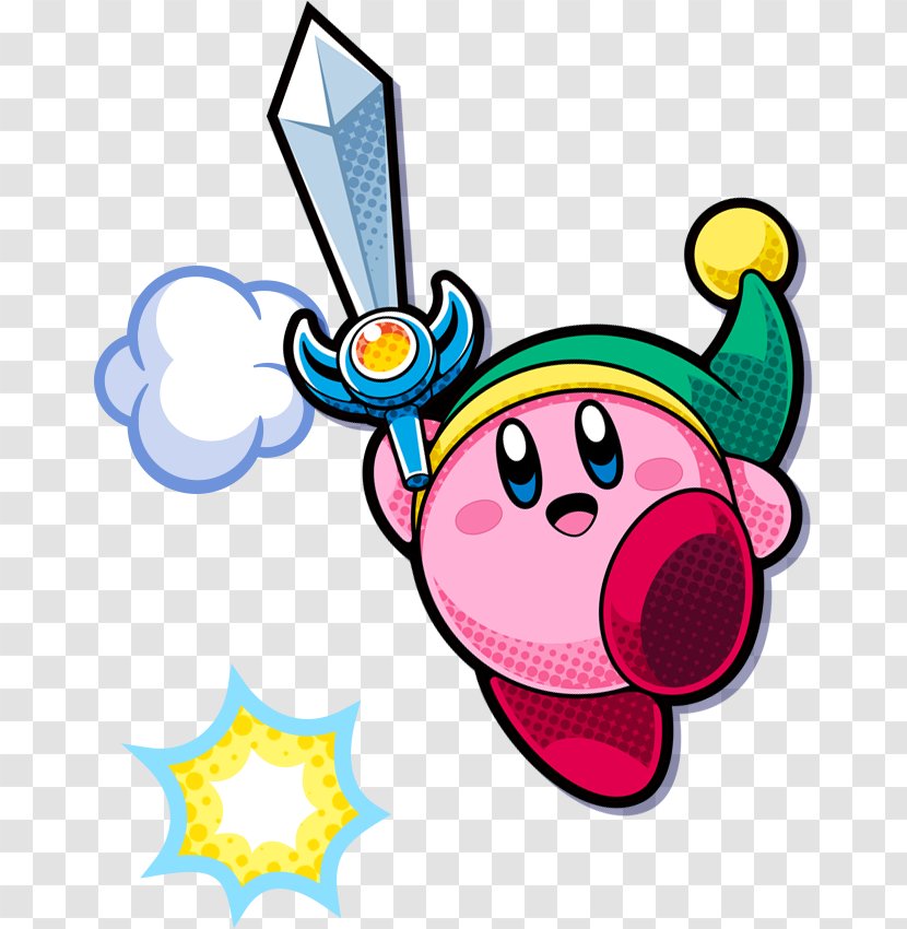 Kirby Battle Royale Kirby's Dream Land Adventure King Dedede - Organism - Game Transparent PNG