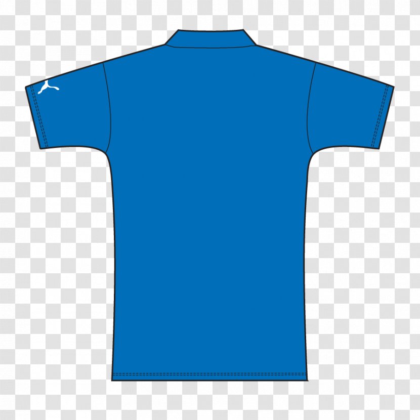 T-shirt Jersey Polo Shirt Collar Cotton - Sweatpants Transparent PNG