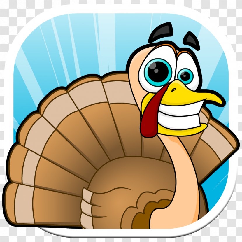 Run Sparky Thanksgiving Dinner Turkey Day - Beak - Thanks Giving Transparent PNG