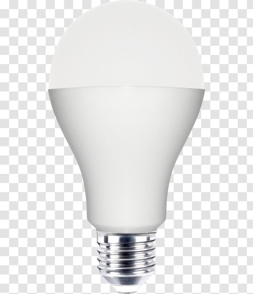 Edison Screw Electric Light Fluorescent Lamp - Consumption Transparent PNG