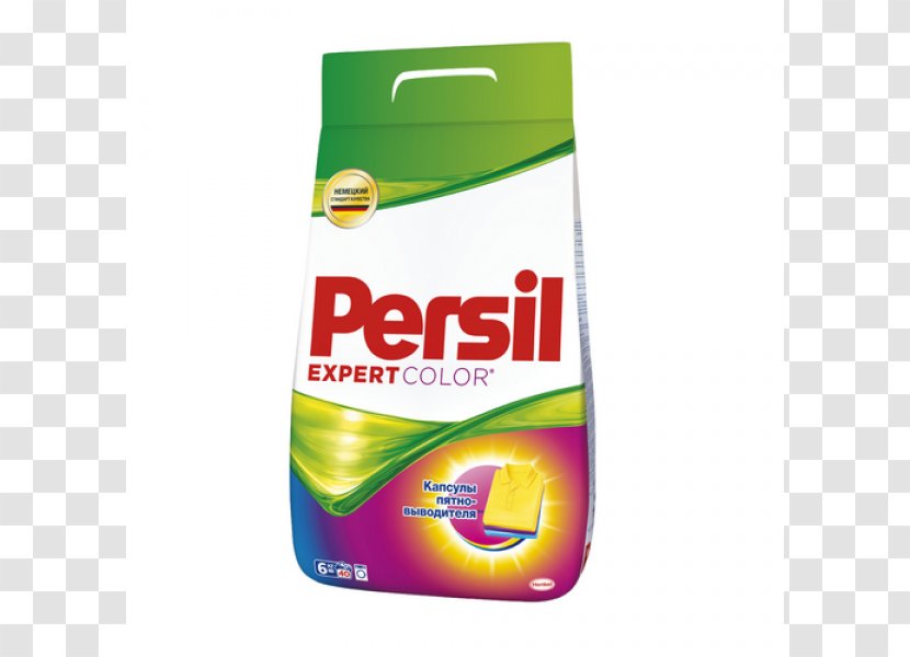 Стиральный порошок Persil Color 