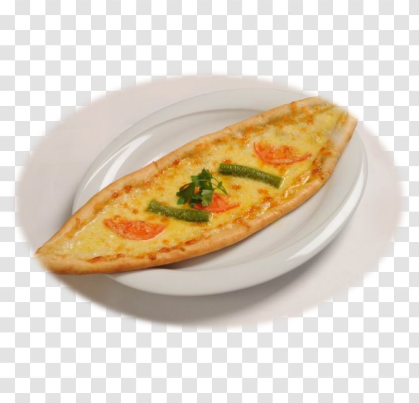 Omelette Pide Adana Kebabı Lahmajoun - Pizza Transparent PNG
