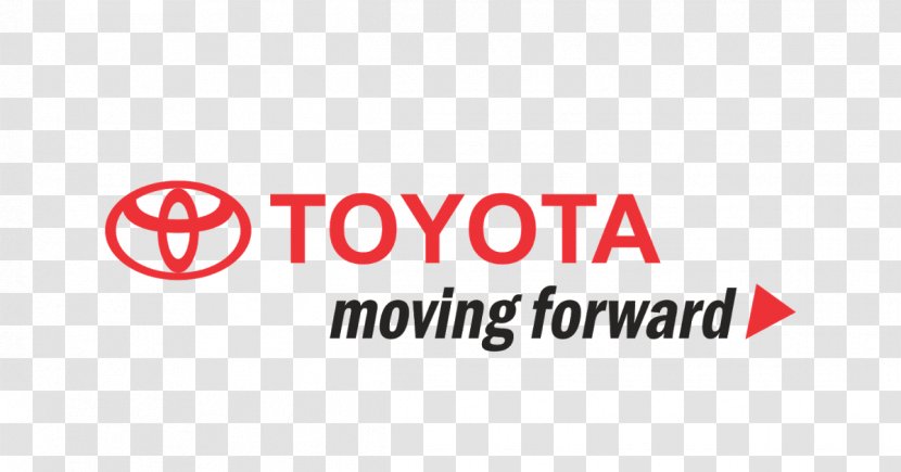 Toyota Ford Motor Company Car Honda Logo - Text - Move Forward Transparent PNG