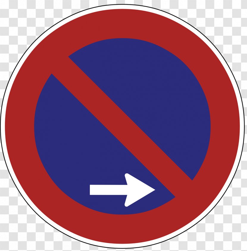 Traffic Sign Clip Art - Red - Restriction Transparent PNG
