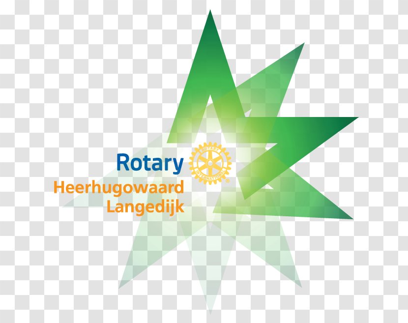 Rotary International Netherlands Service Club Logo Font - Symmetry Transparent PNG