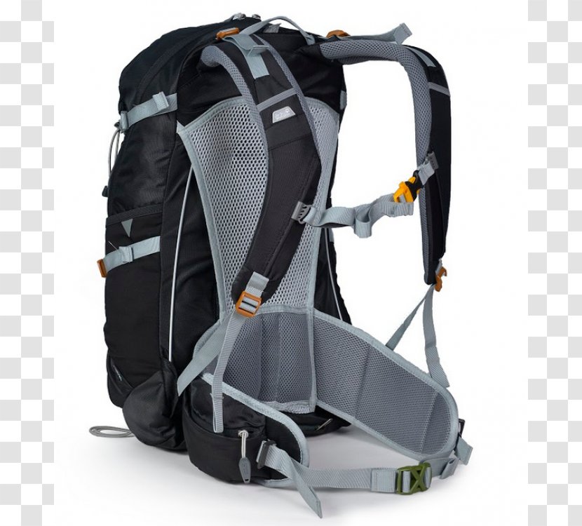 Backpack Hiking Jack Wolfskin Travel Bag - Comfort Transparent PNG
