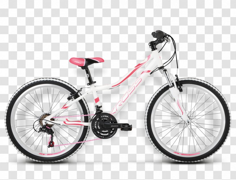 Kross SA Bicycle Frames Mountain Bike Groupset - Wheel Transparent PNG
