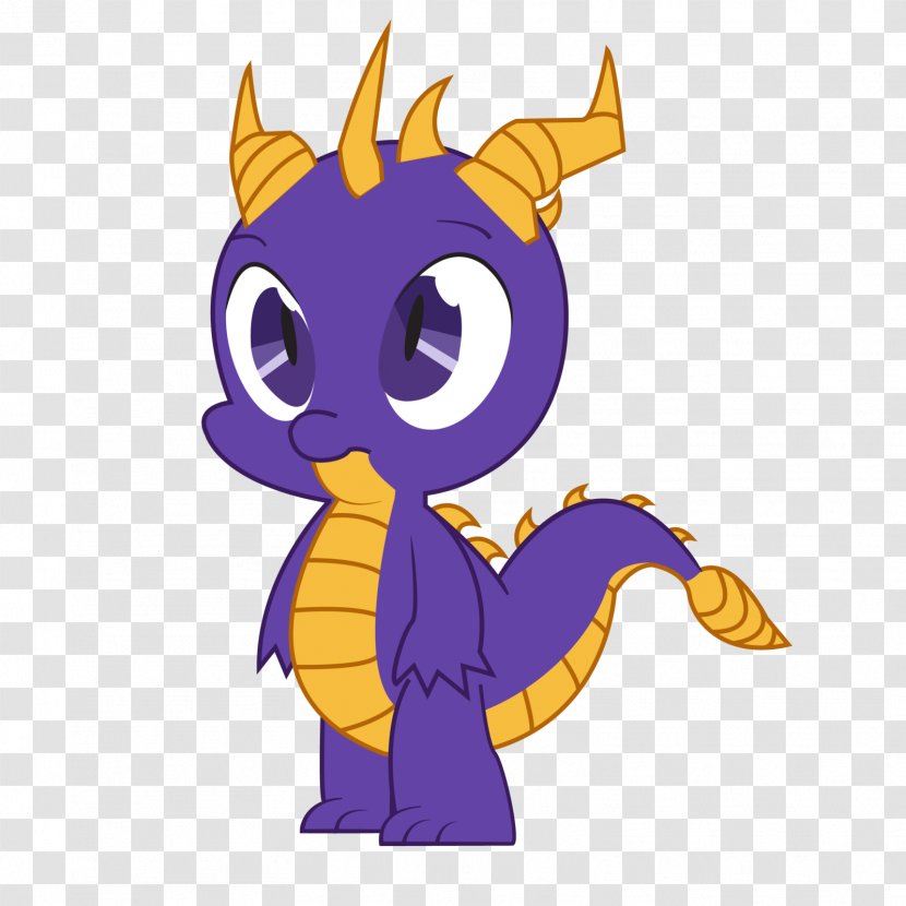 Spyro The Dragon Legend Of Spyro: Dawn Spike Video Game Transparent PNG