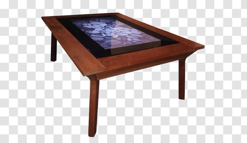 Coffee Tables Product Design Rectangle Garden Furniture - Outdoor - Handmade Transparent PNG