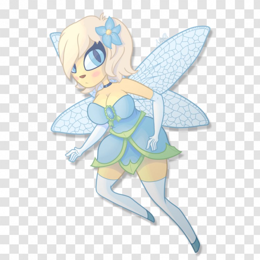 Fairy Insect Butterfly Cartoon Transparent PNG