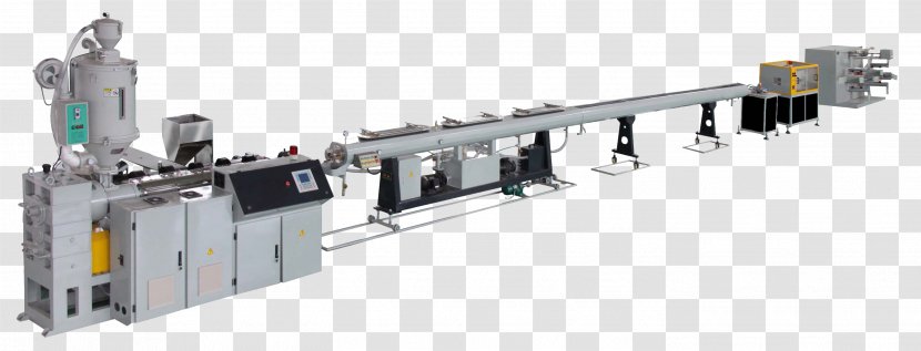 Machine Production Line Extrusion Fax Fast Food - Electronic Component Transparent PNG