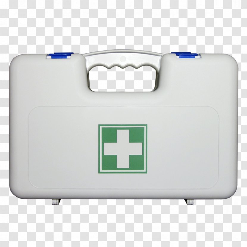 First Aid Kits Medical Bag Briefcase First-Aid Case - Suitcase - Magick Transparent PNG