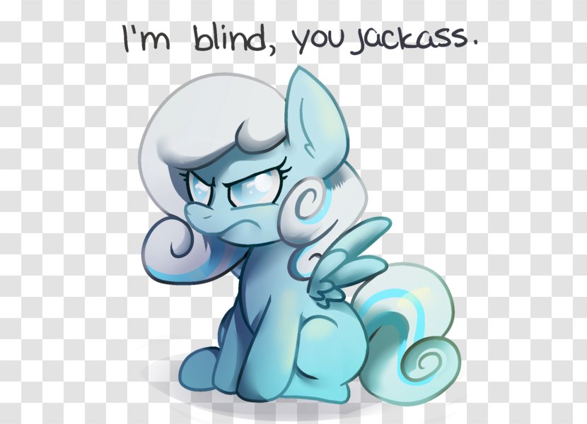 Kitten DeviantArt Pony - Frame Transparent PNG