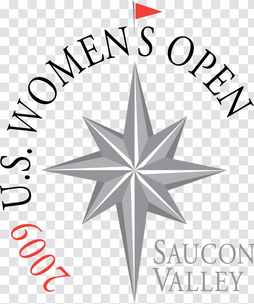 United States Women's Open Championship Saucon Valley Country Club Golf Clip Art GIF - Tree - Heart Transparent PNG