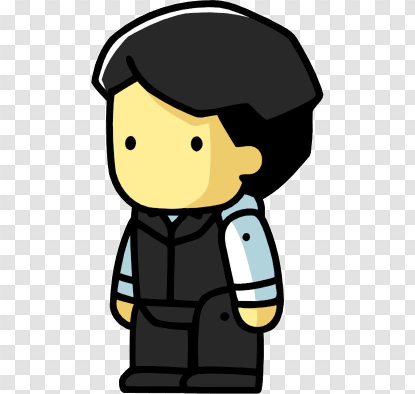 Scribblenauts Unlimited Unmasked: A DC Comics Adventure Wiki Character - George Washington Cartoon Male Transparent PNG