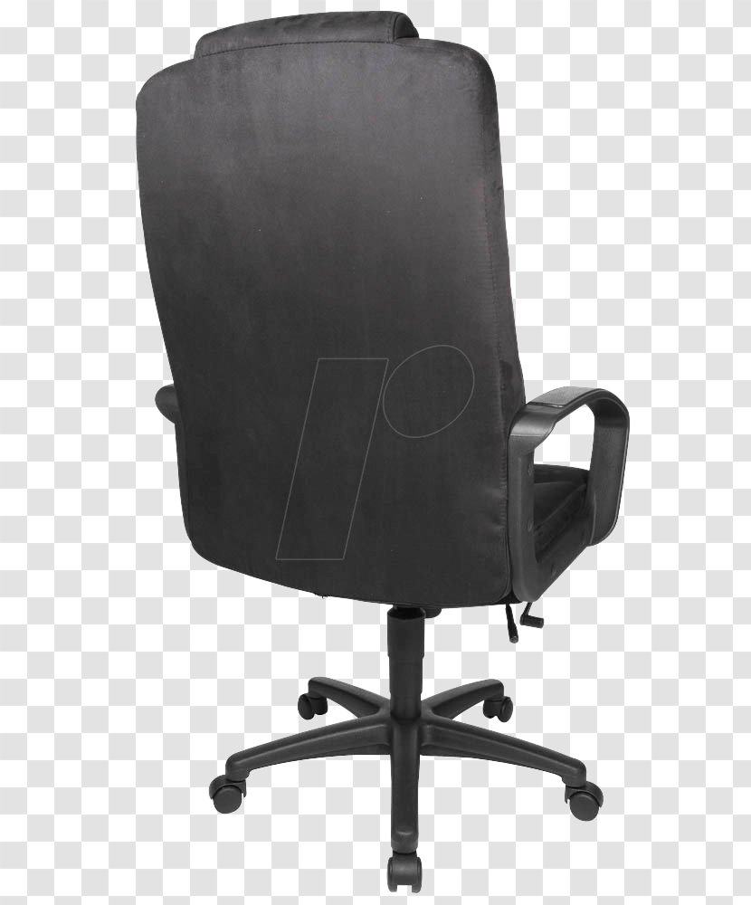 Office & Desk Chairs Gaming Swivel Chair Furniture - Amazonbasics Midback Mesh Transparent PNG