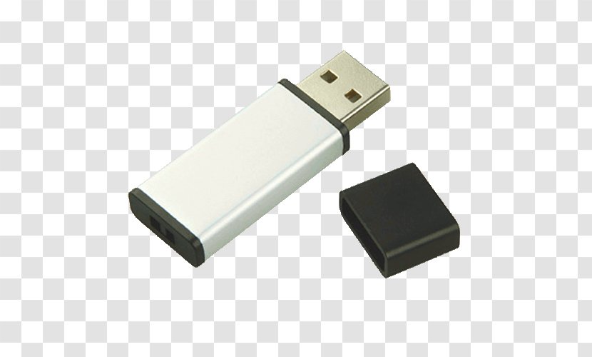 USB Flash Drives Computer Data Storage 3.0 Hub Transparent PNG