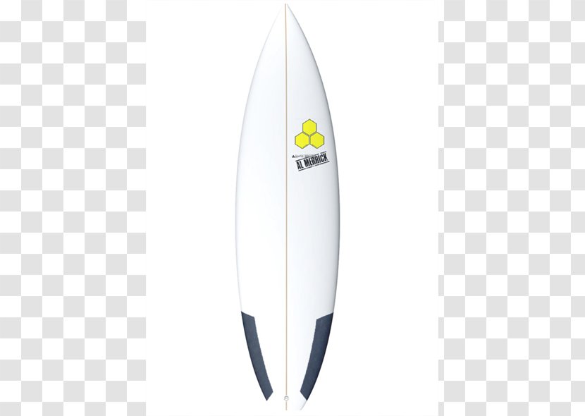 Surfboard Channel Islands Quiksilver - Design Transparent PNG