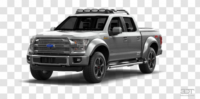 Tire Pickup Truck Car Ford Motor Company Transparent PNG