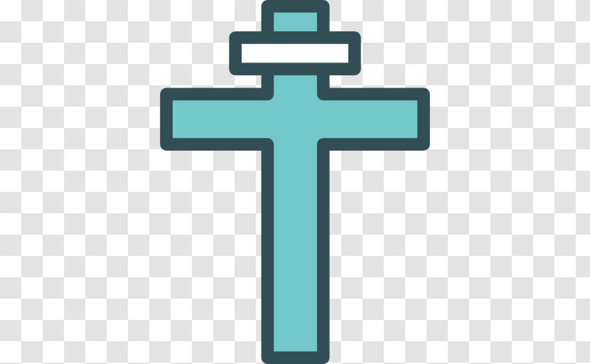 Cross - Symbol - Christian Transparent PNG