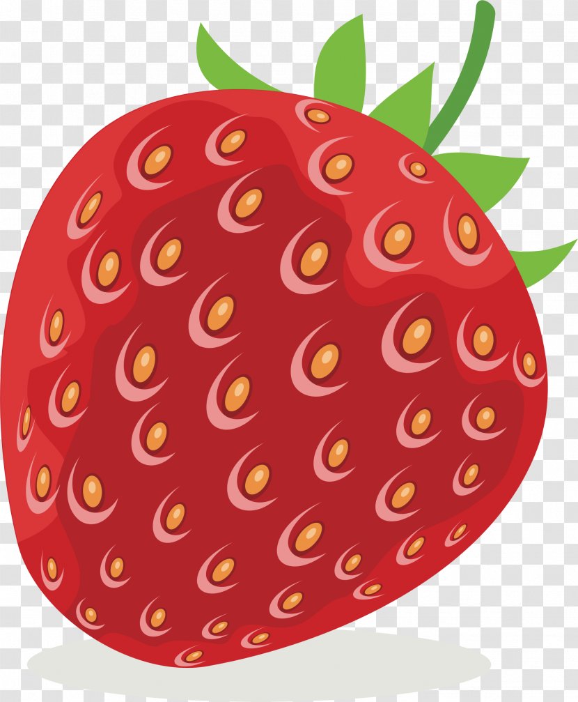 Strawberry Food Clip Art - Wedding Ring Transparent PNG