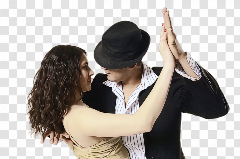 Interaction Arm Friendship Gesture Tango - Love - Romance Hand Transparent PNG