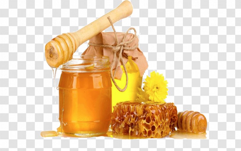 Bee Mānuka Honey Nutrient Manuka - Preservative Transparent PNG