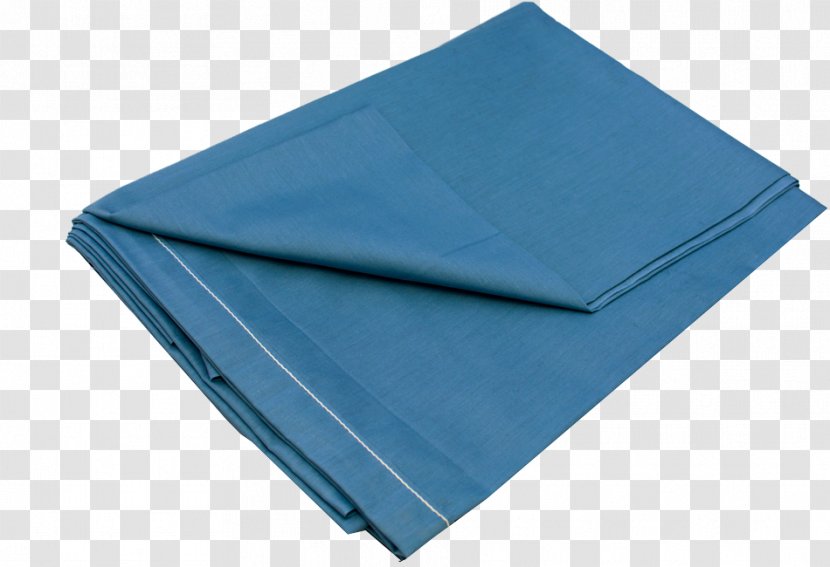 Paper Samplyus Polyethylene Kondycja Quality - Turquoise - Bed Sheet Transparent PNG